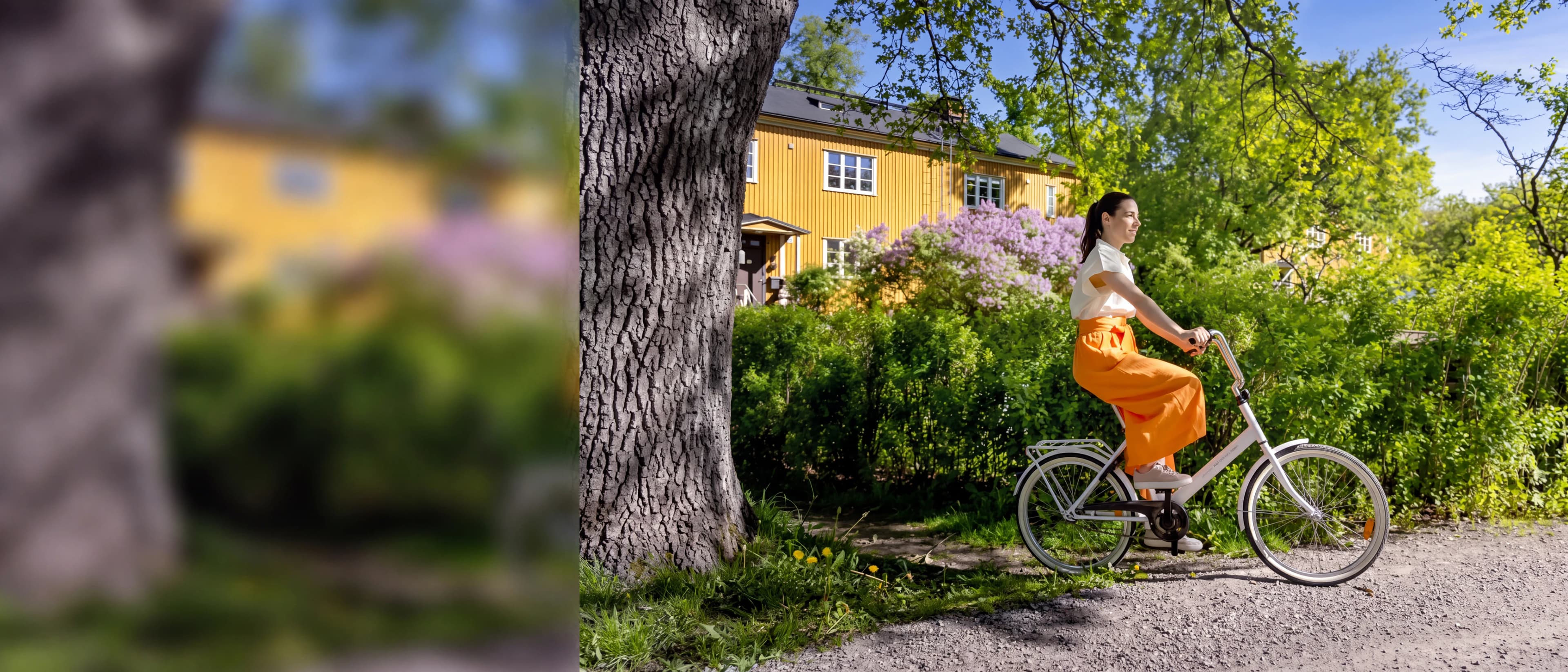 Vital Stockholm Sophiahemmet - Karolinska Universitetslaboratoriet