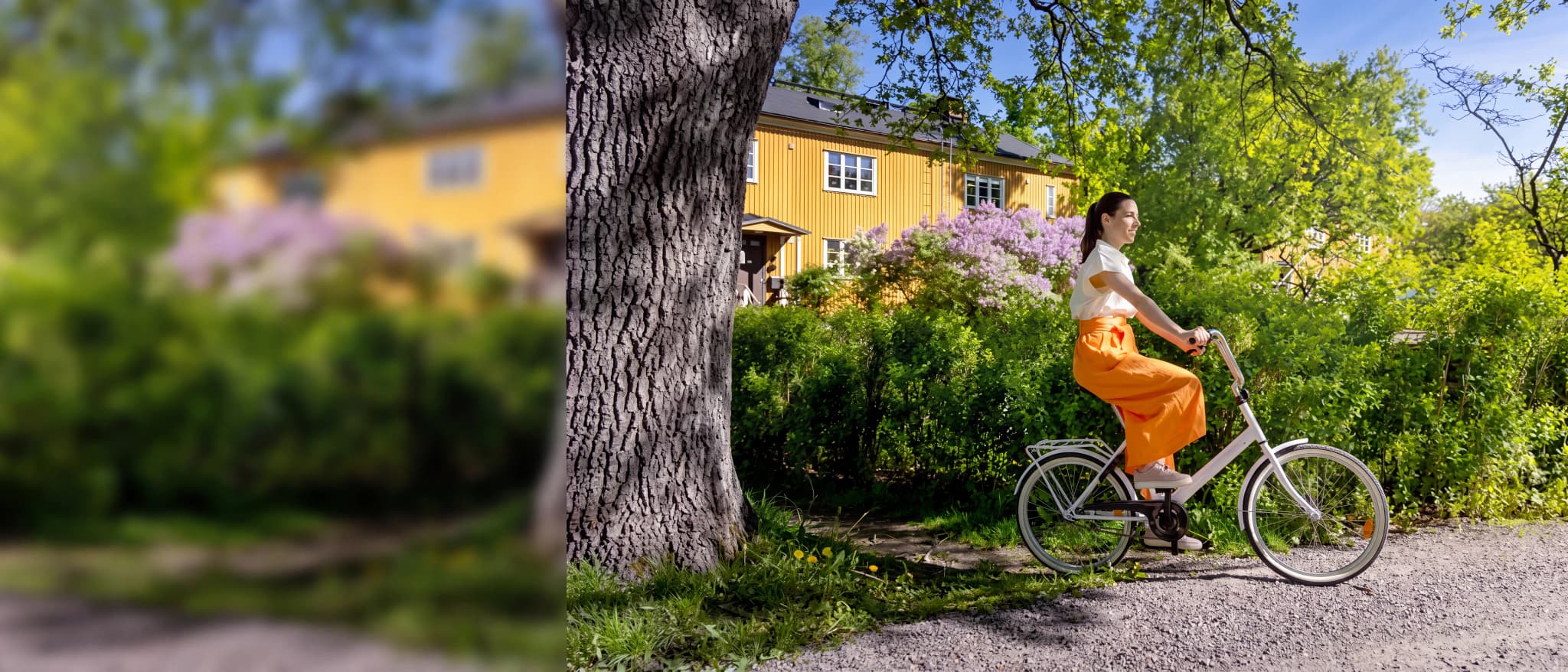 Vital Västerhaninge