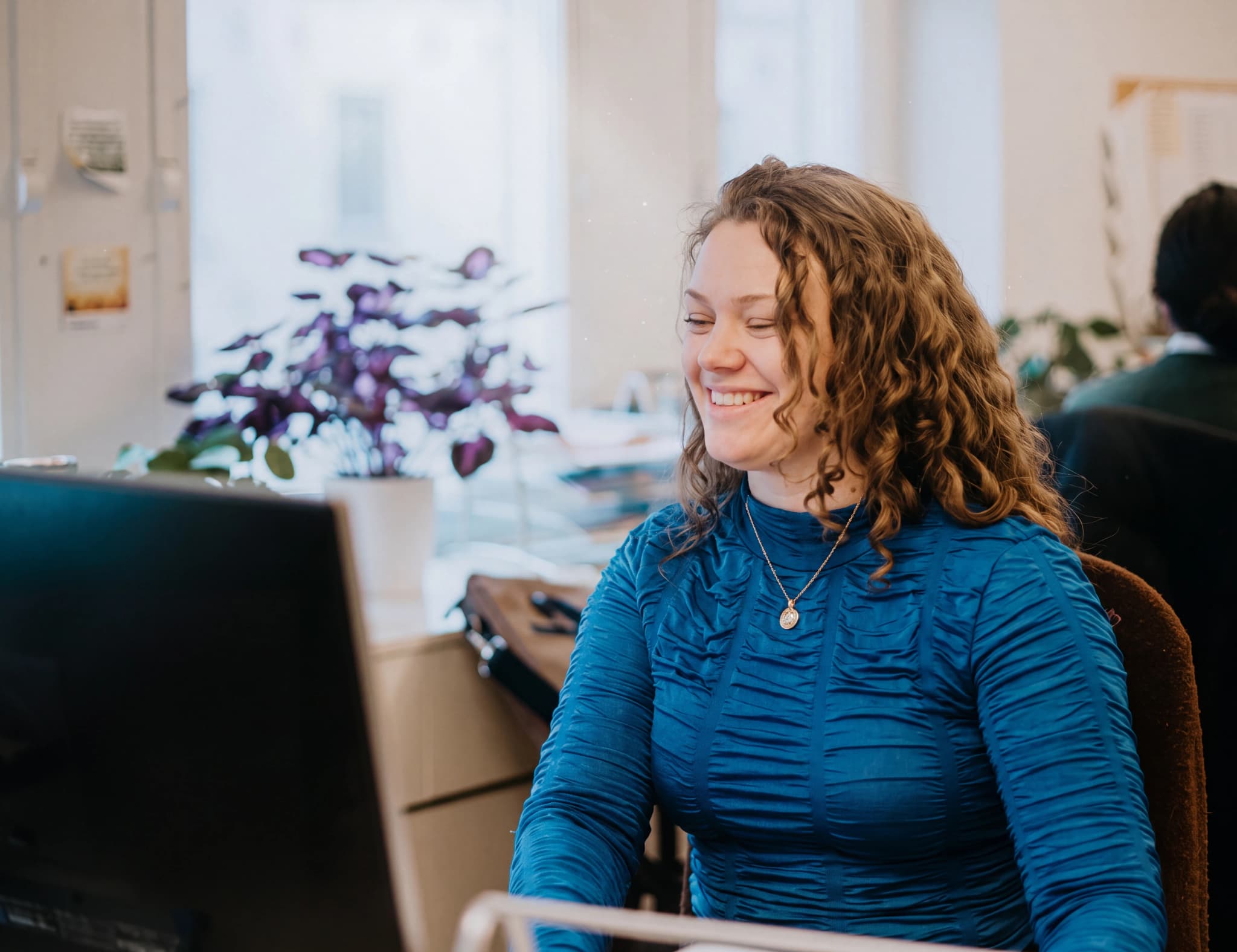 Teamet hos WeMind Digital