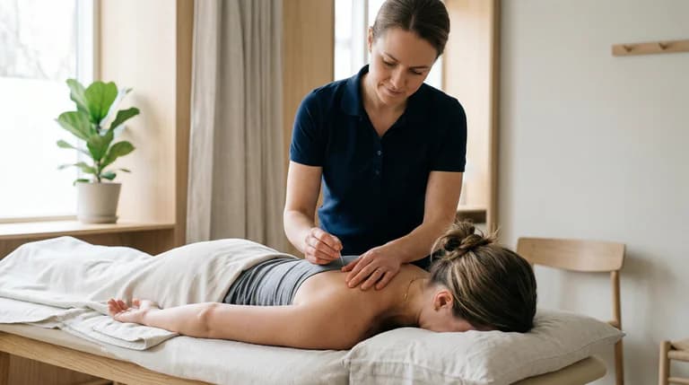 Dry needling