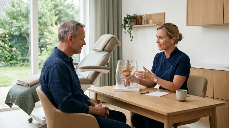 Urologisk behandling