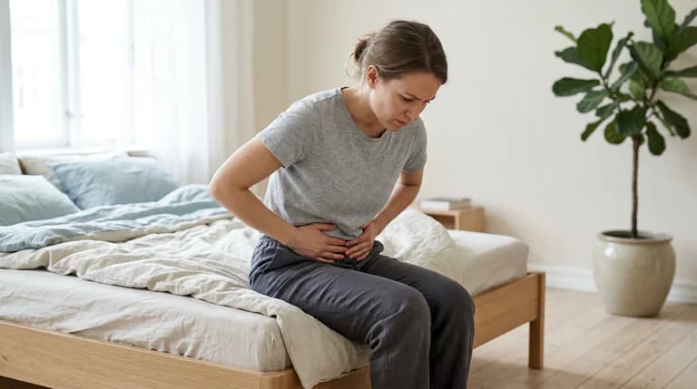 Endometrios