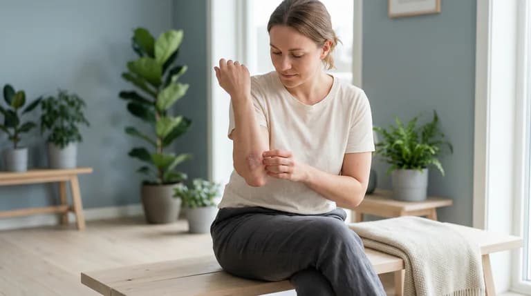 Psoriasis