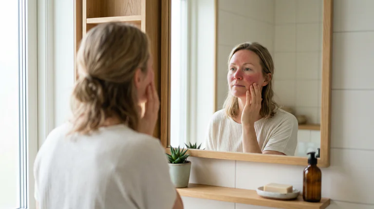 Rosacea