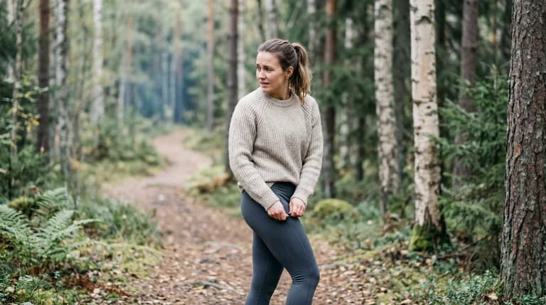Stora blygdläppar