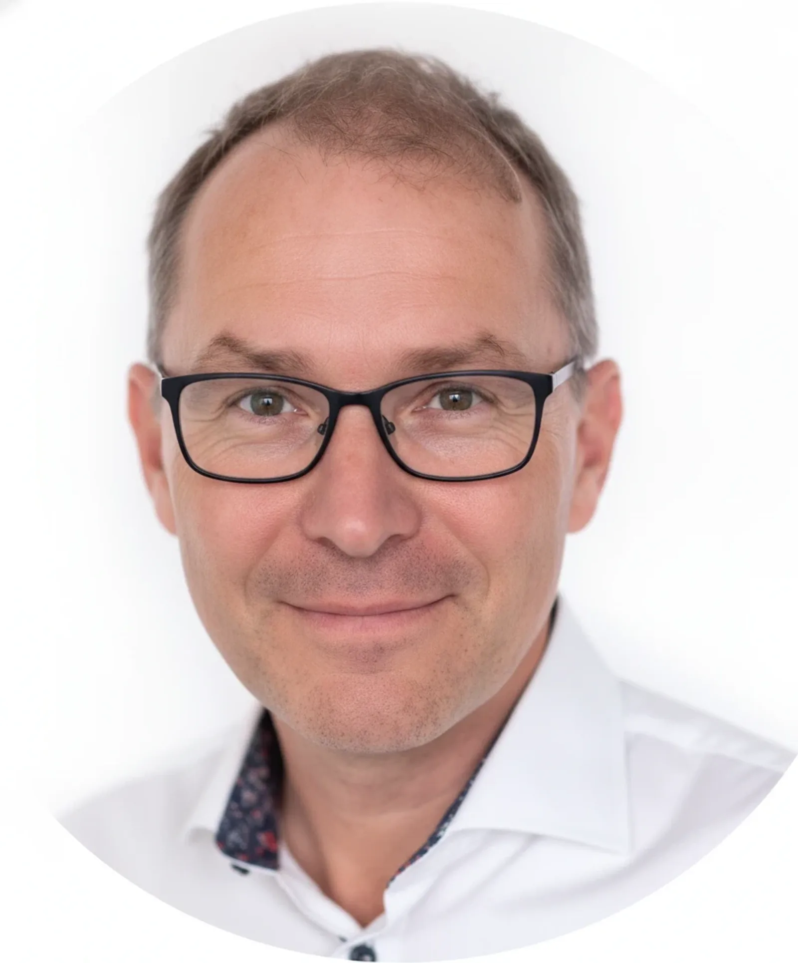 Johan Hagström