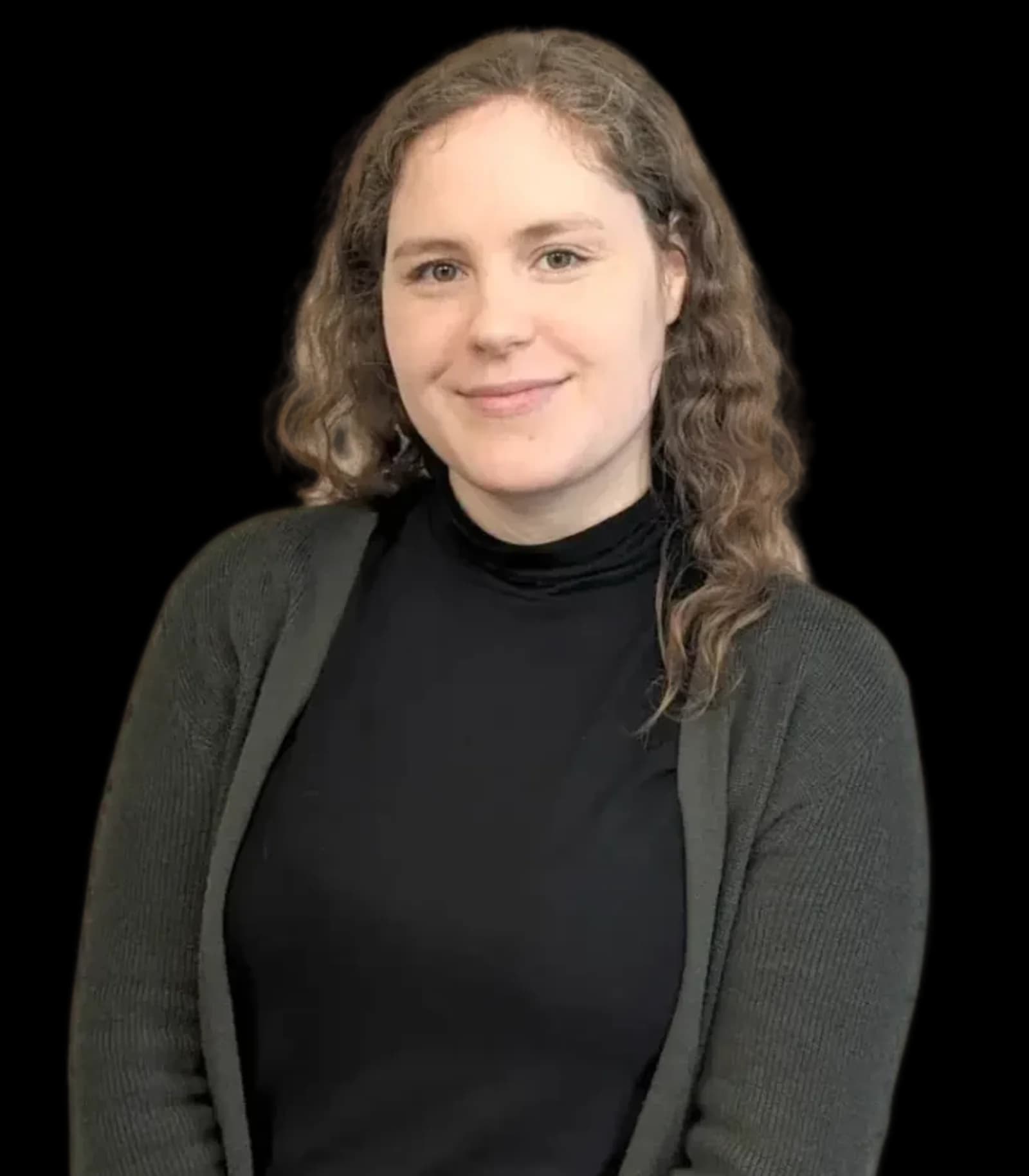 Julia Stenbrinck