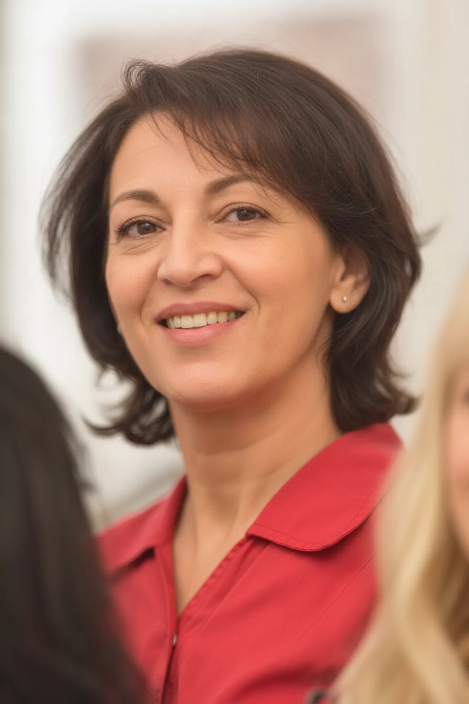 Shirin Tavana