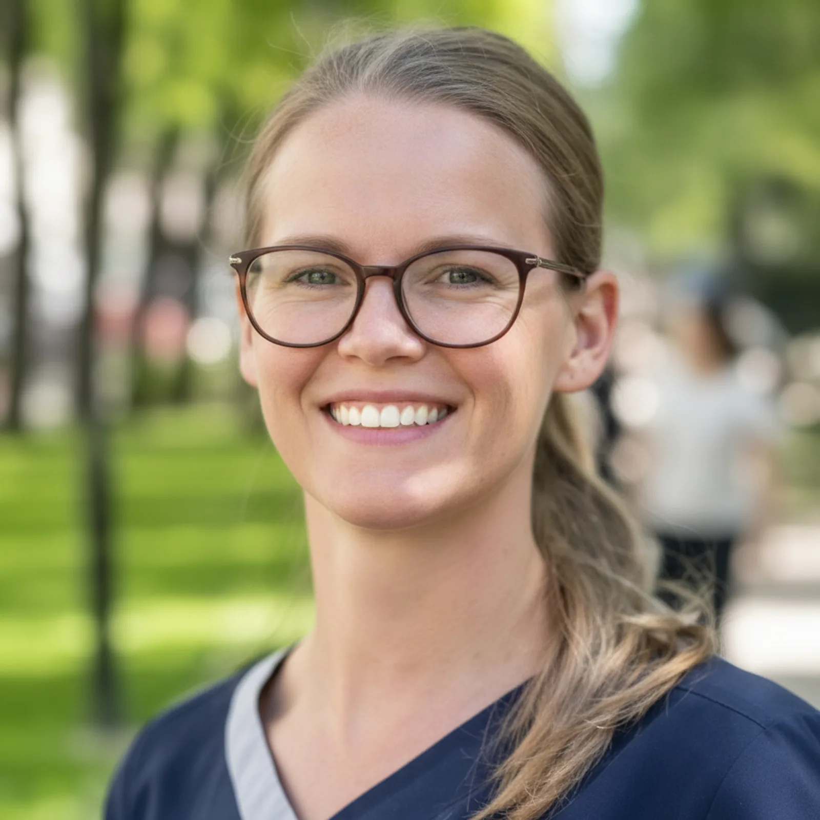 Josefin Lindström