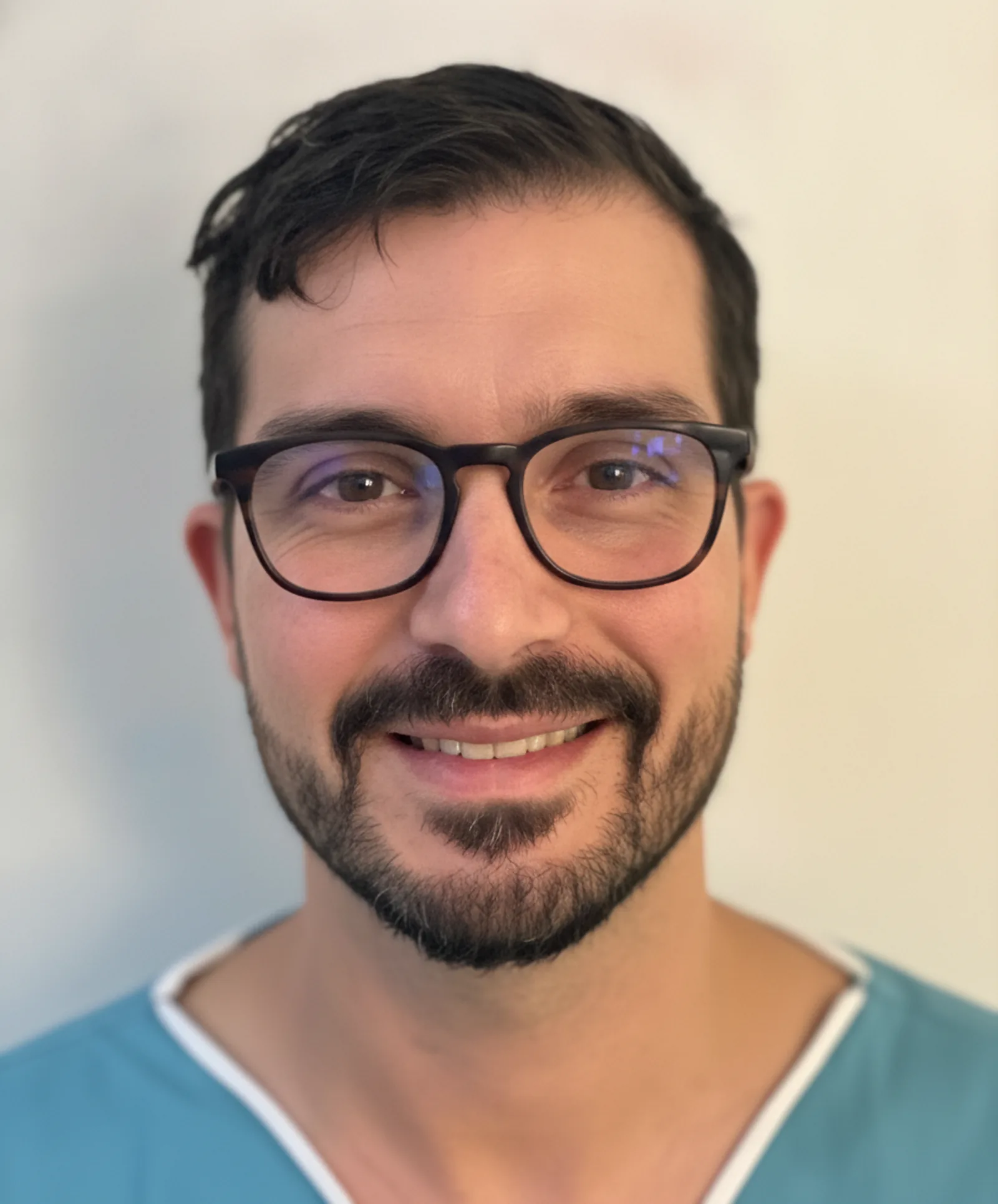Antonio Pereira Filho