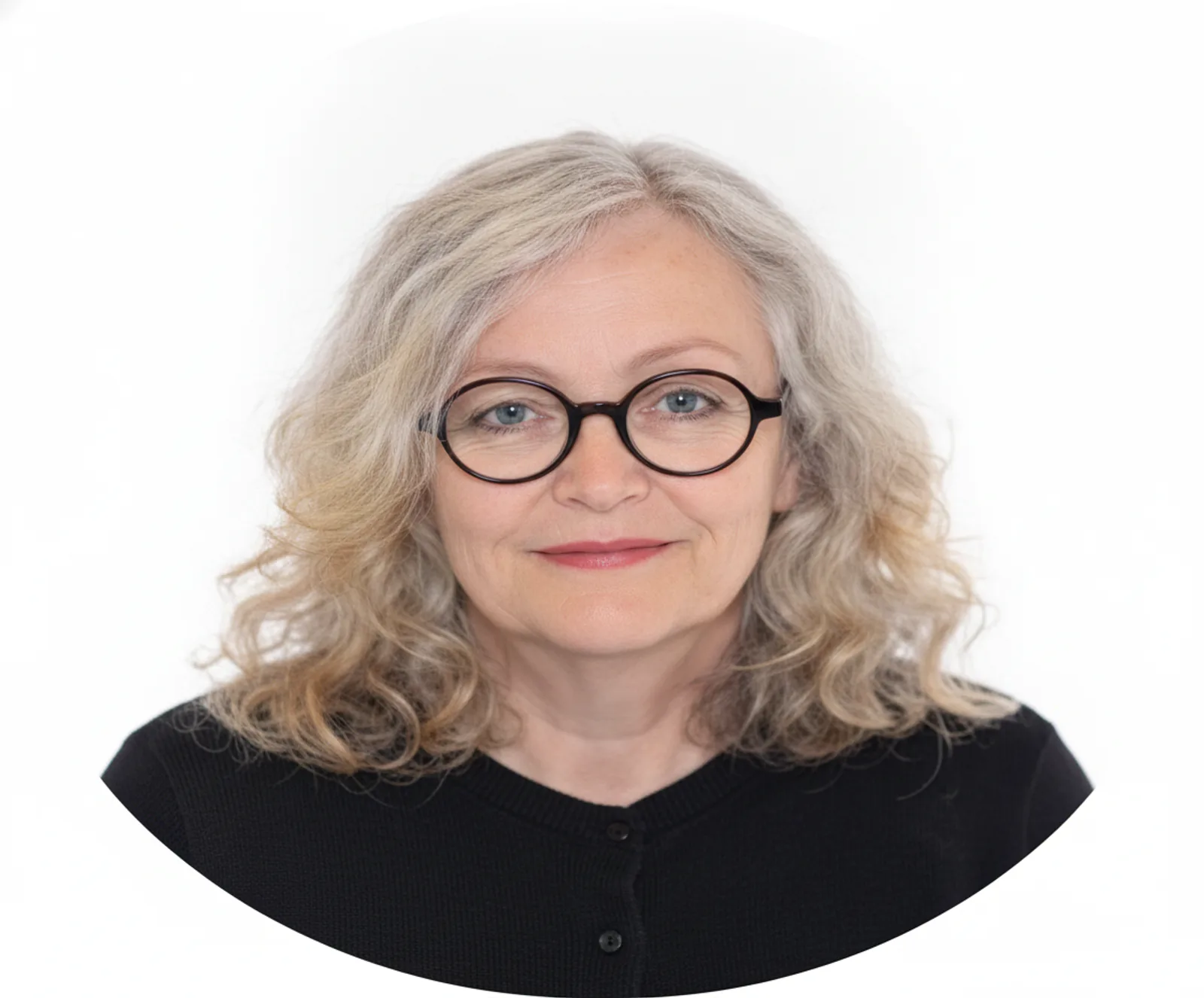 Inger Berselius Danared