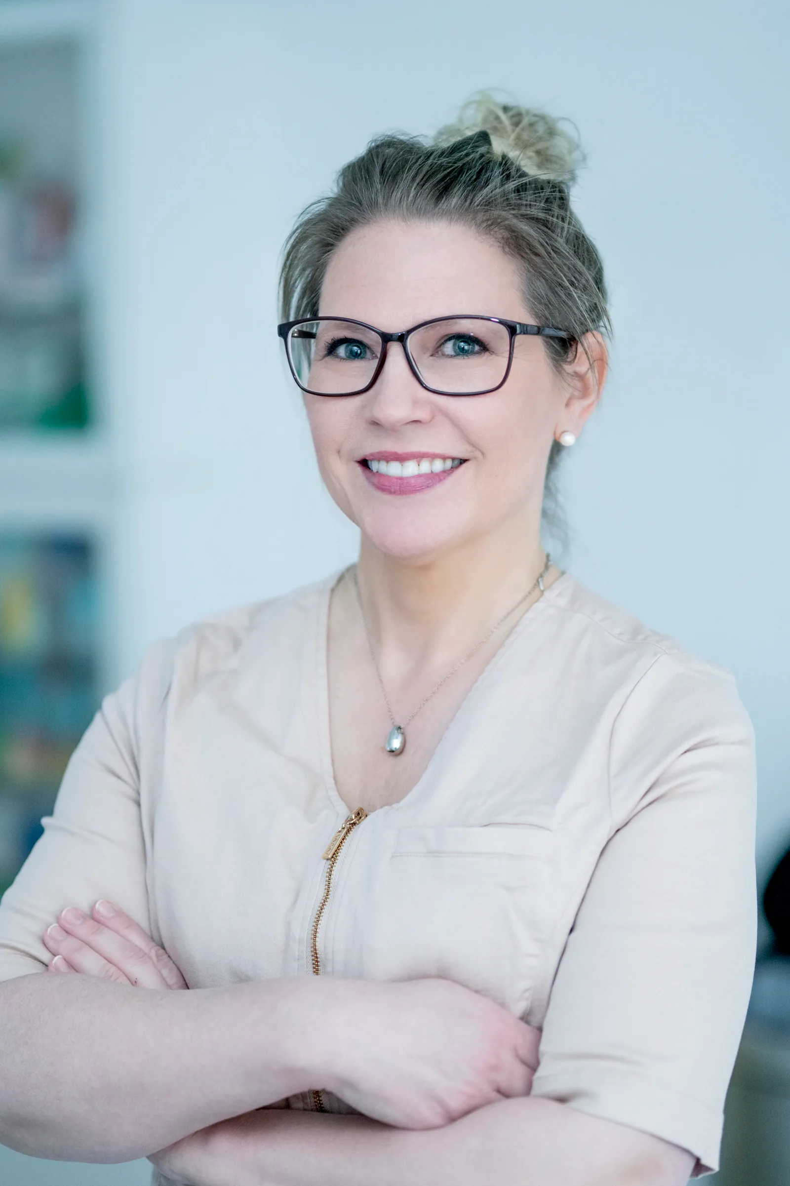 Maria Lindström