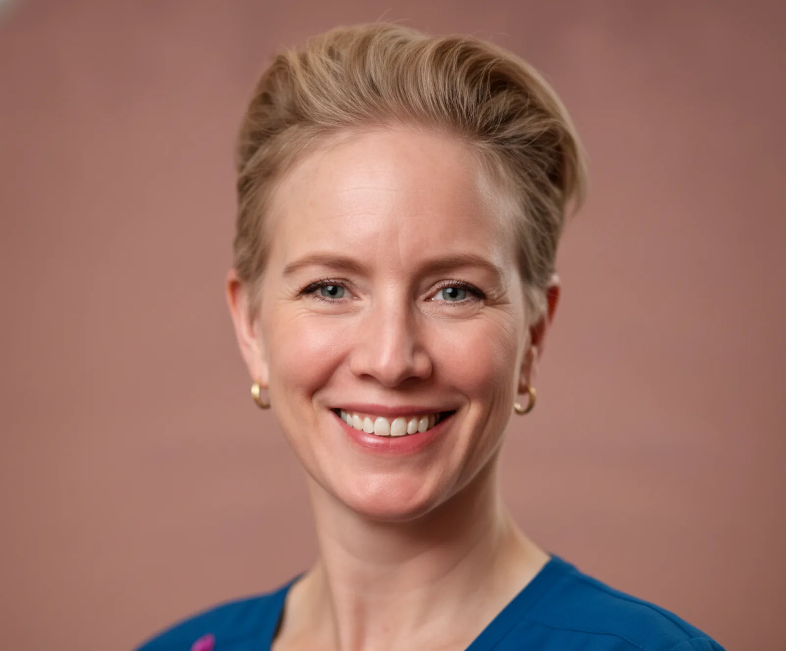 Maria Bergvall