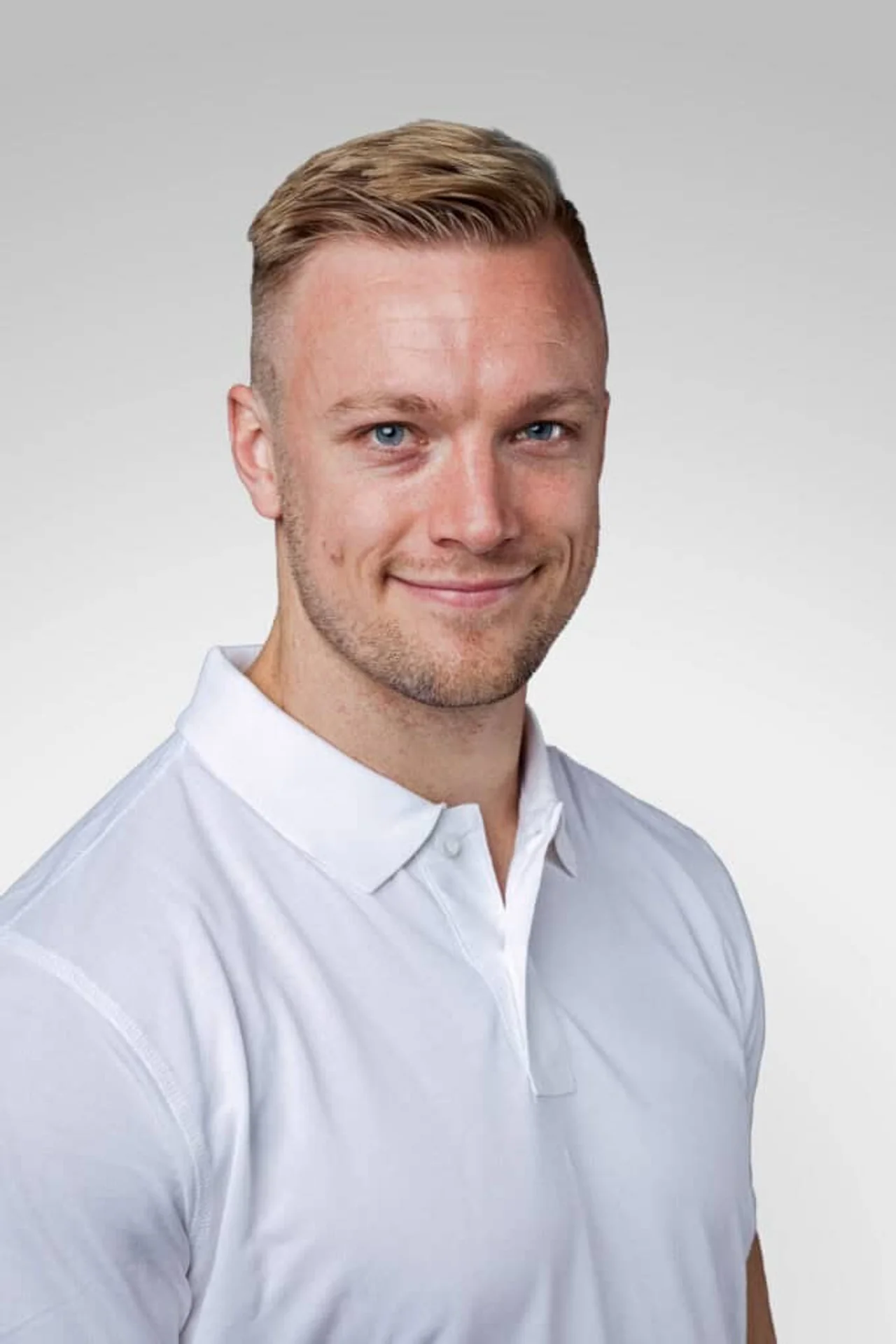 Dan Duprez Lindoff