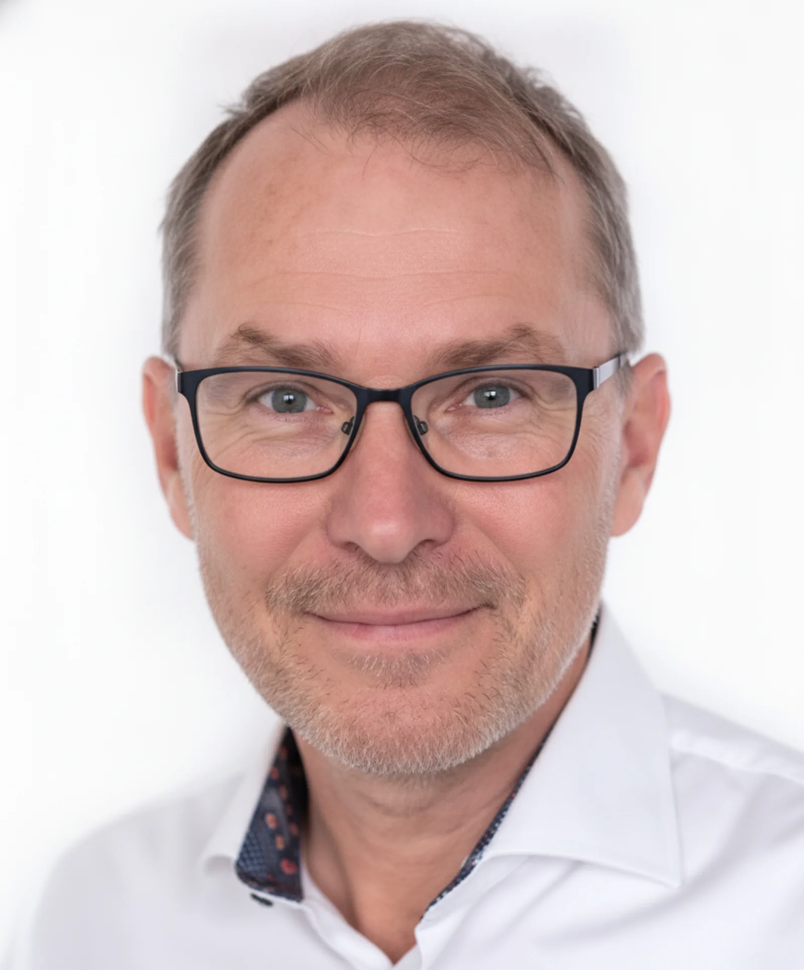 Johan Hagström