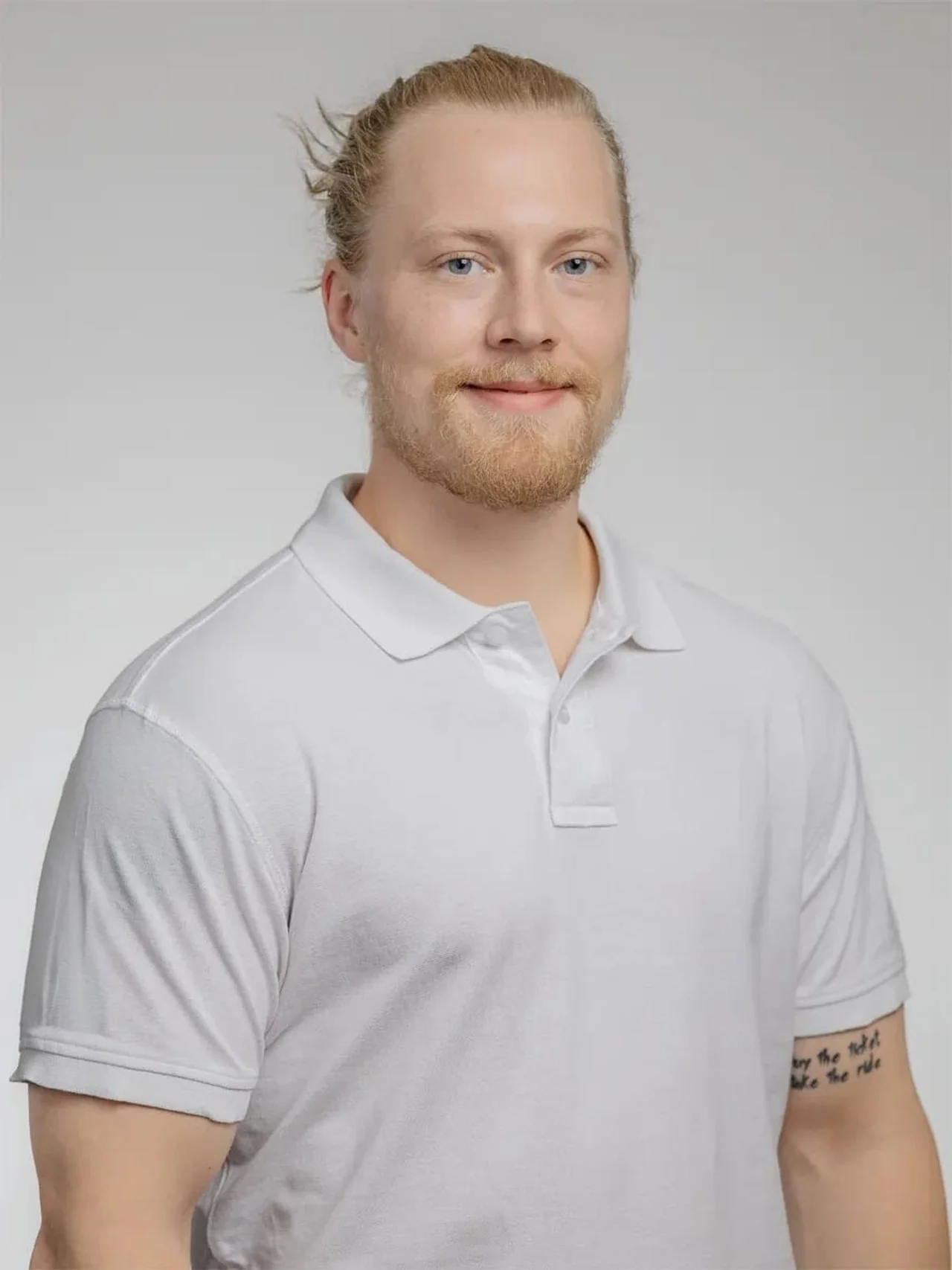 Hampus Gribbe