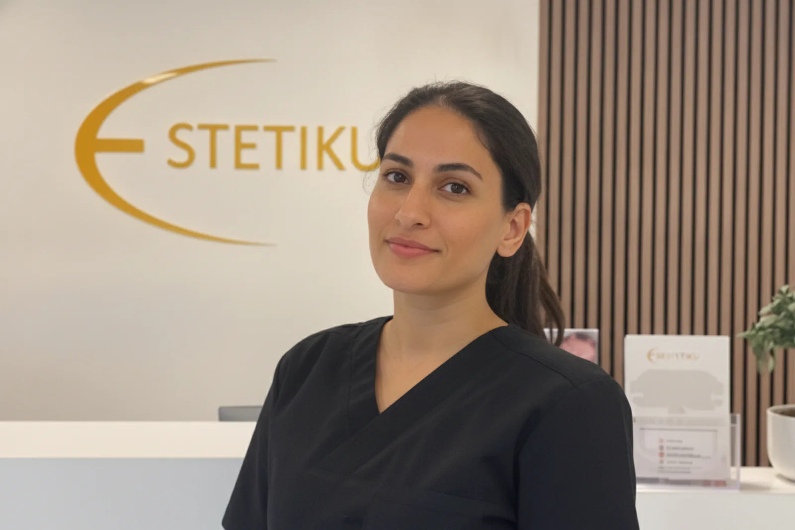 Tara Kader