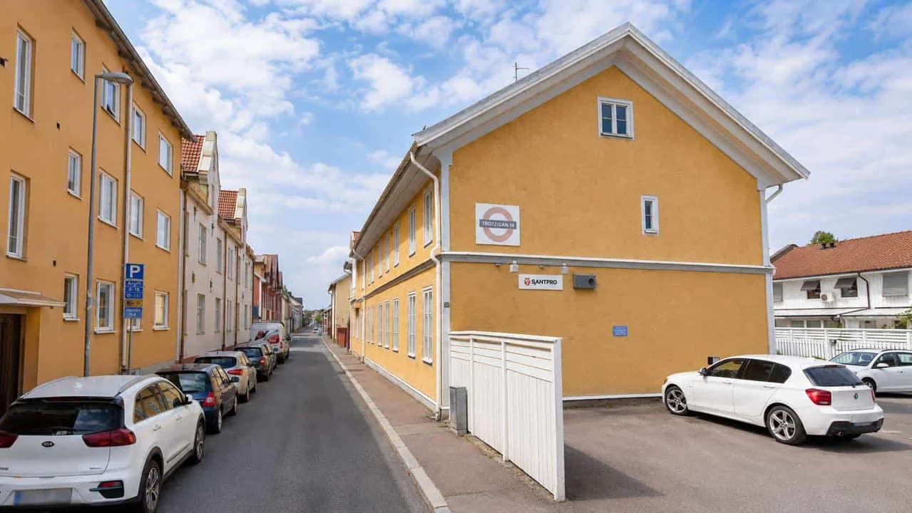 Limbra Falun