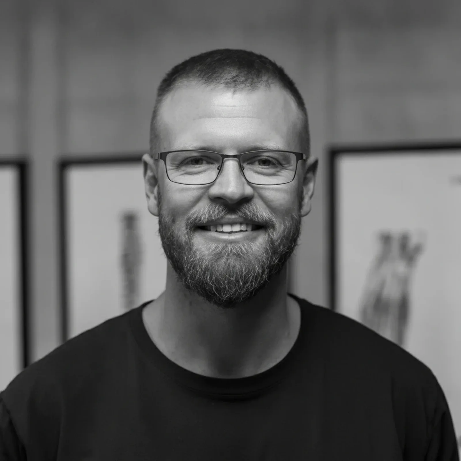 Andreas Boedt