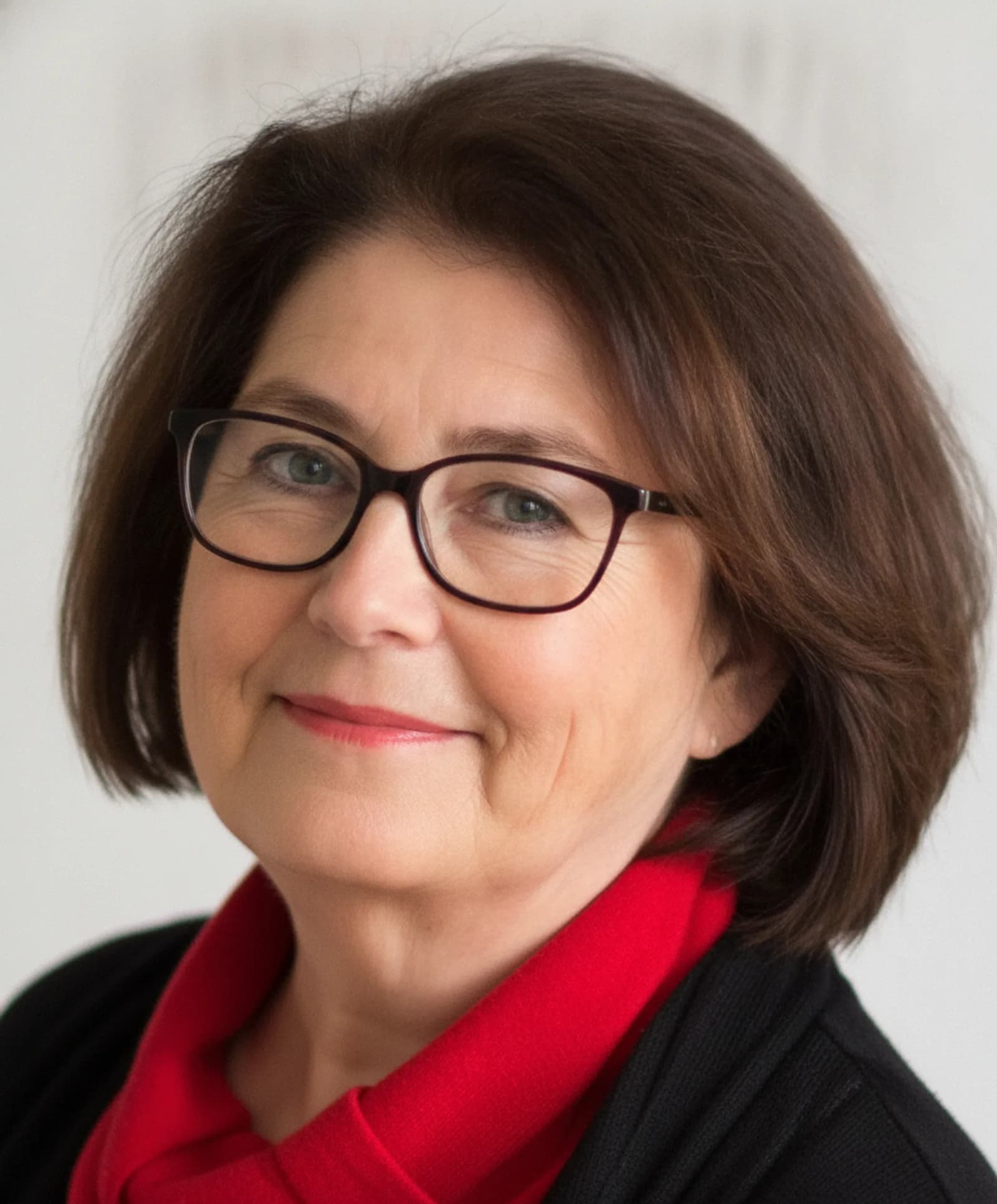 Anita Larsson