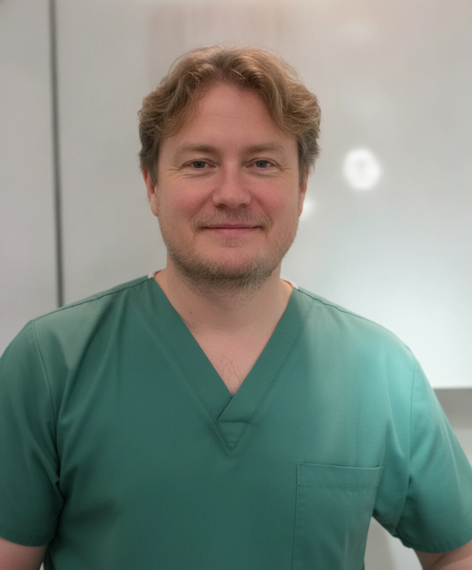Marek Kuzniar