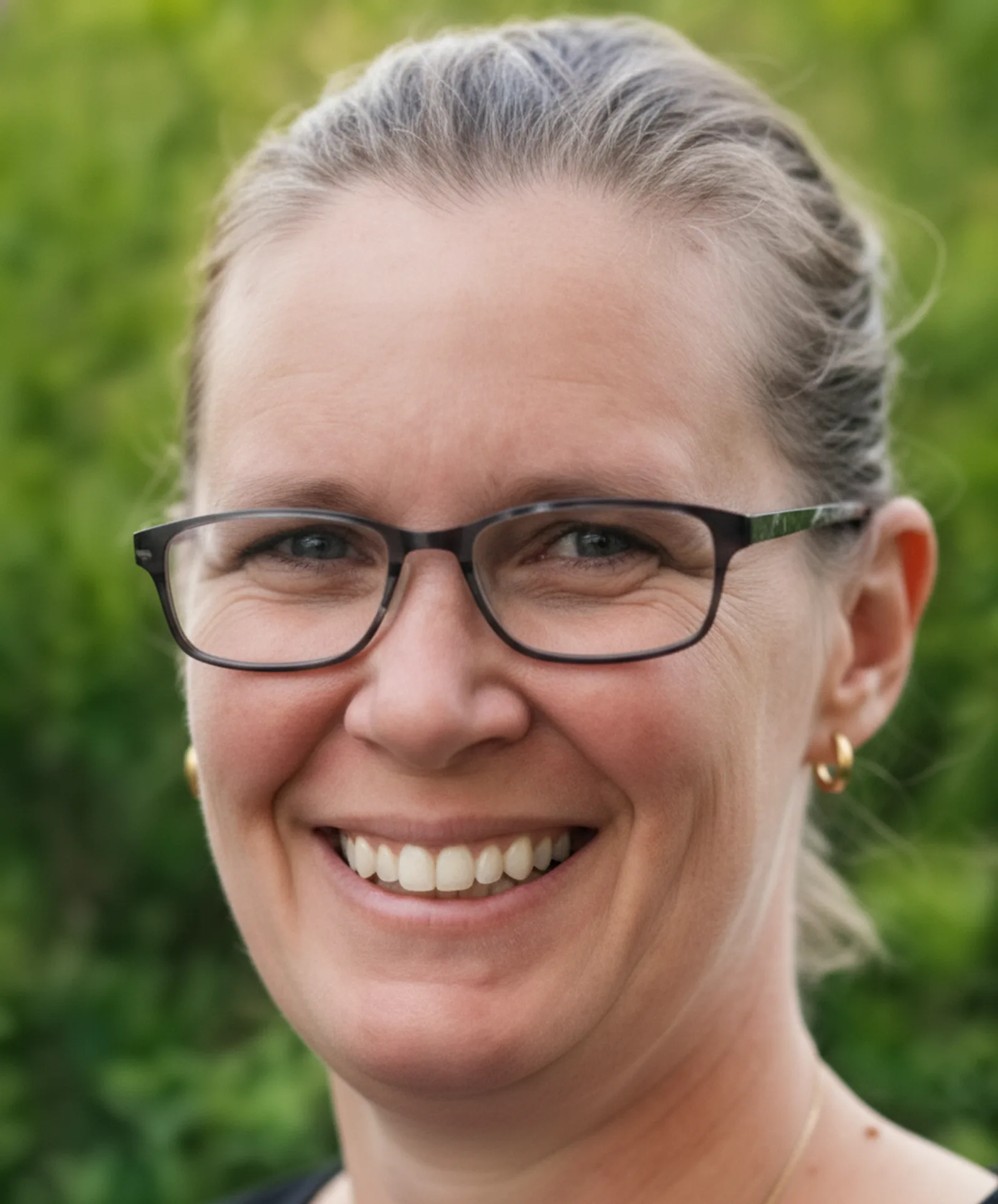 Annika Ireblad
