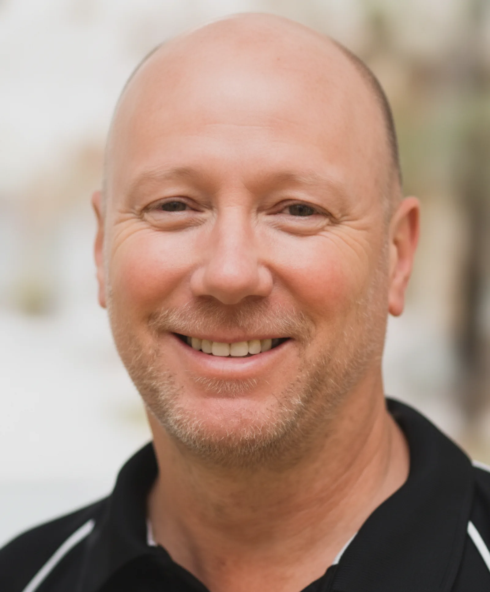 Glenn Jansson Bellman