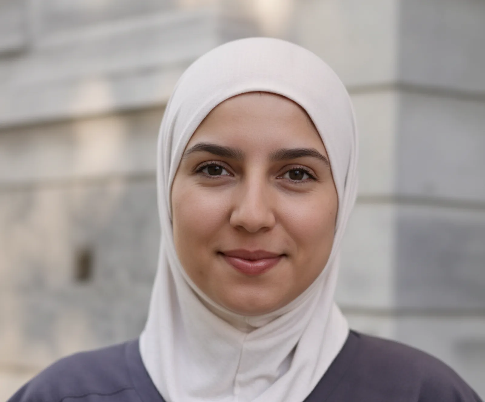 Nada Badran
