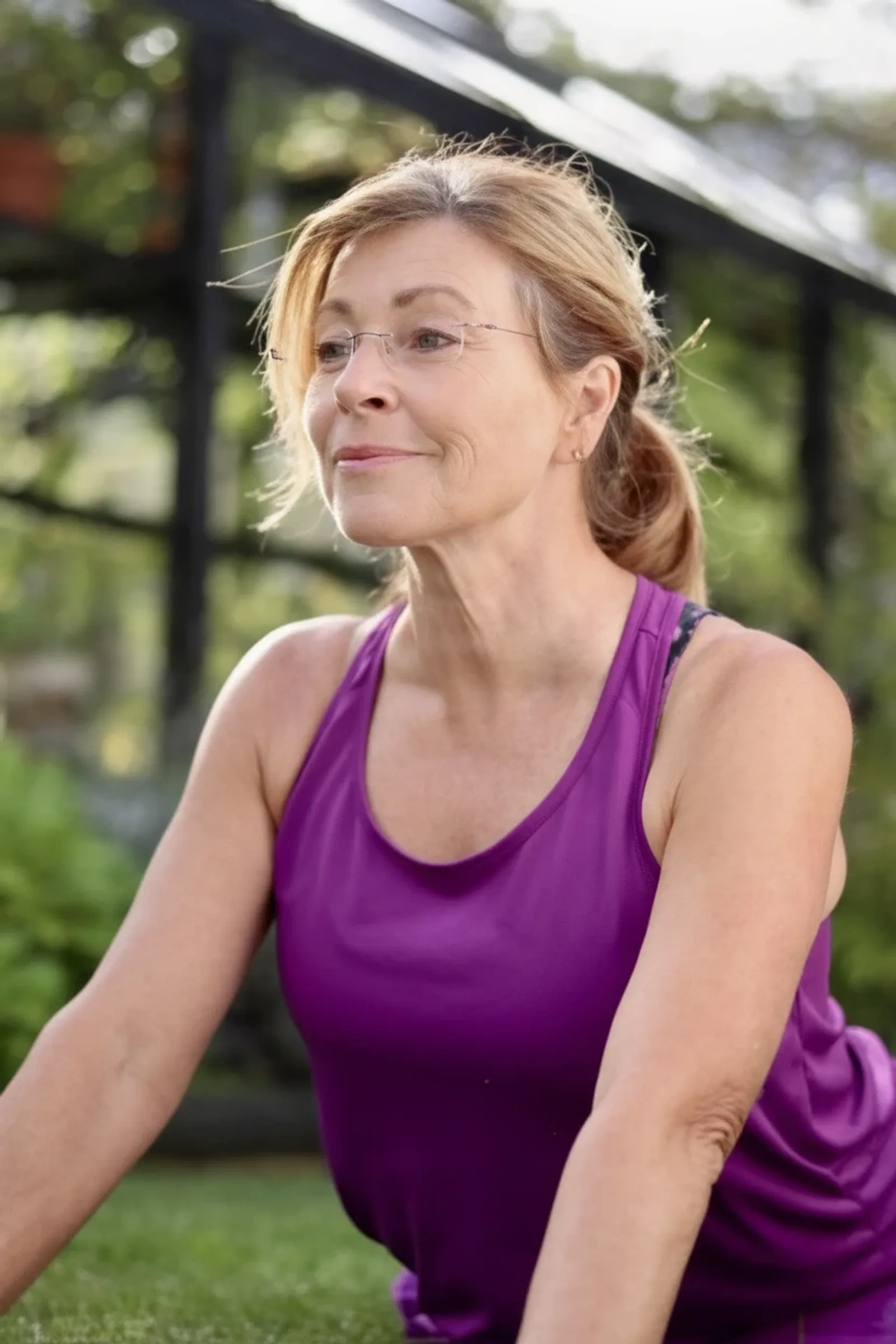 Margareta Runmon-Hasselgren