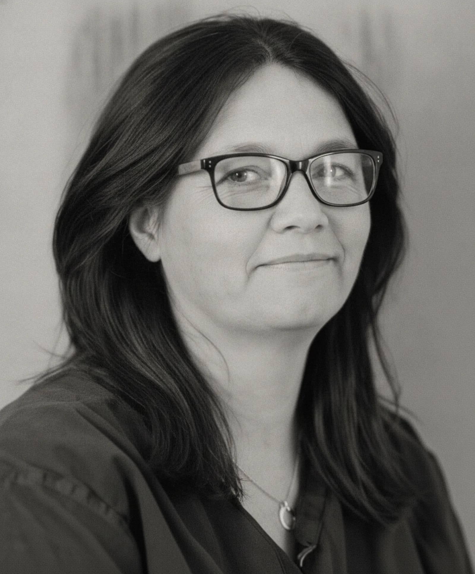 Camilla Lundberg