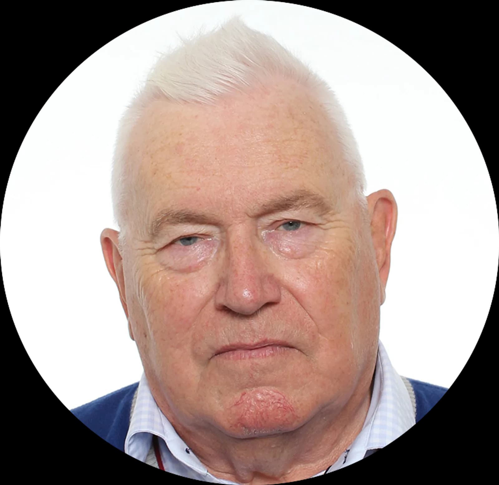 Kjell Carlström