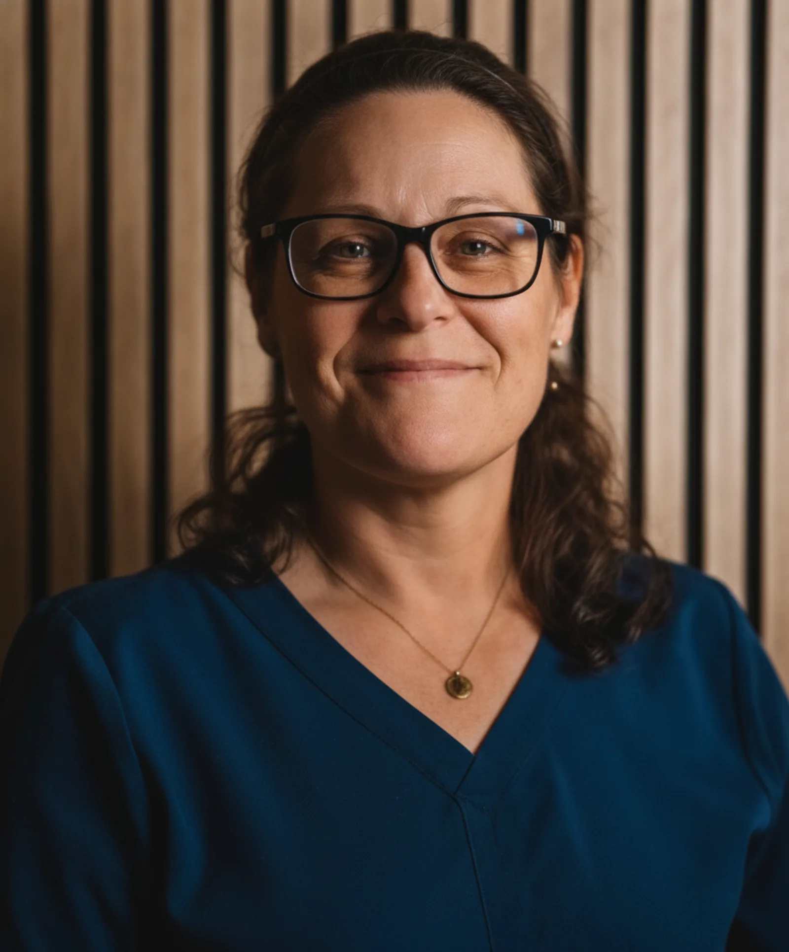 Eva Barner Öthander