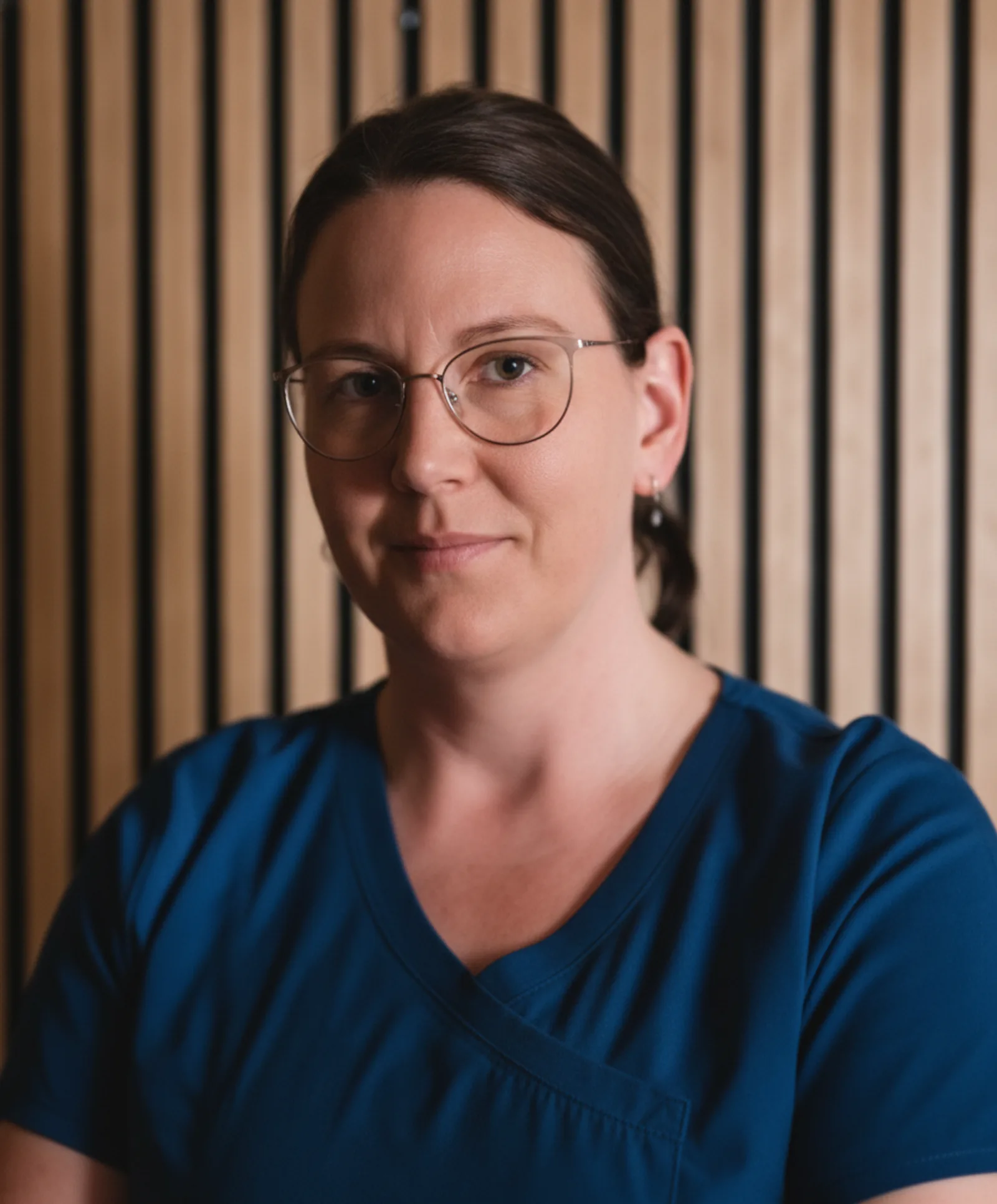Rebecka Fors Hanson