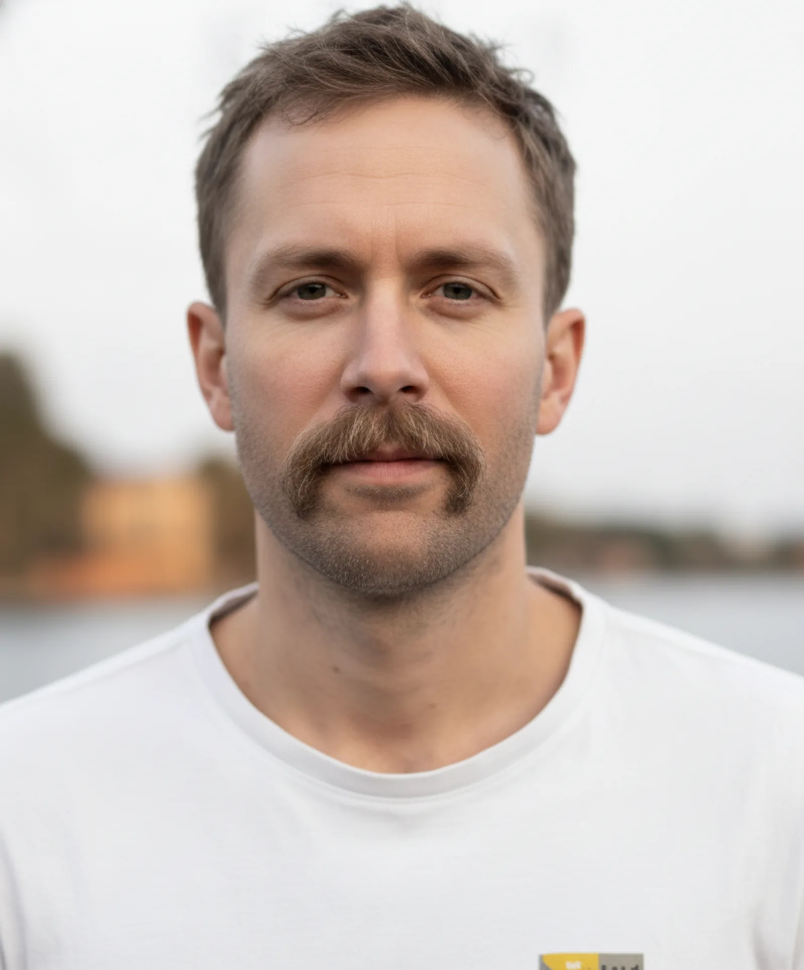 Henrik Nyhus