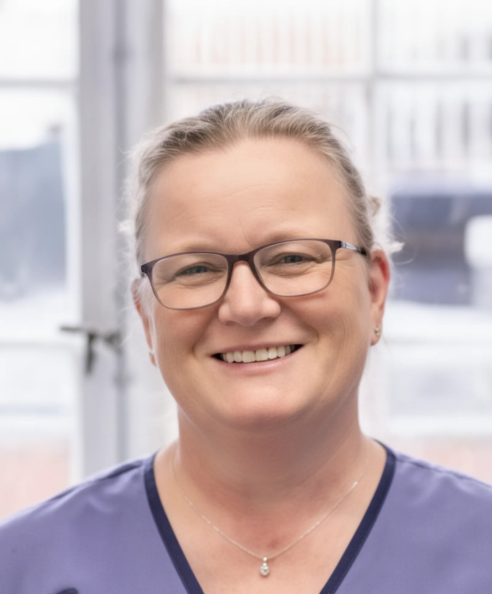 Ulrika Gustafsson Fellegi