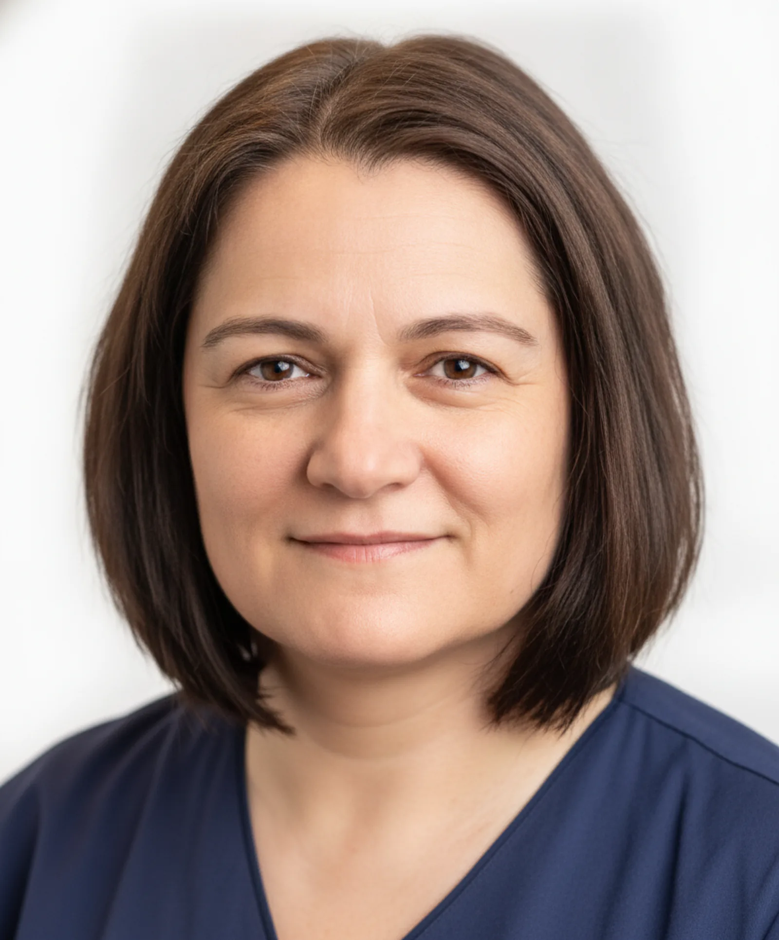 Nakisa Esfahani