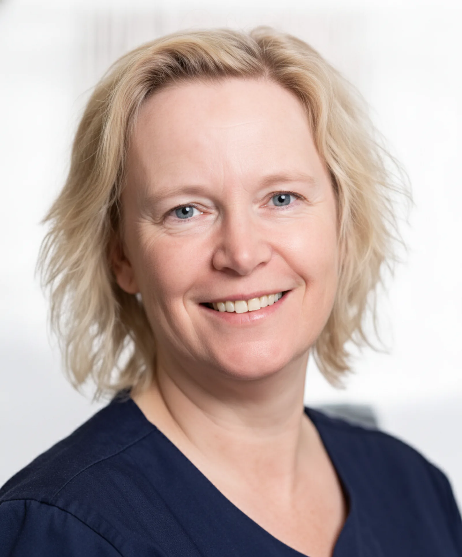 Sandra Grenholm