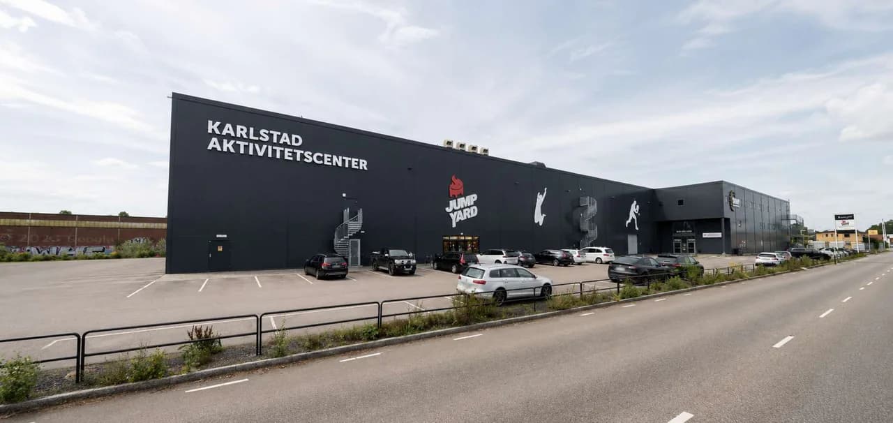 Limbra Karlstad