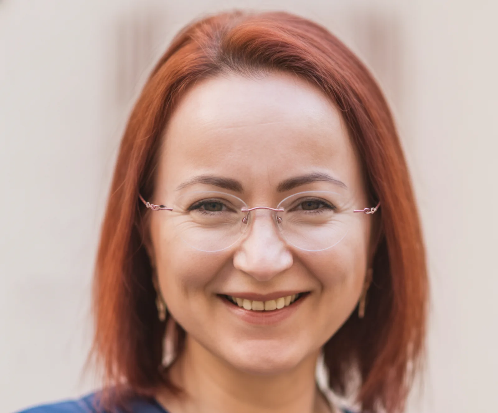 Halyna Ponomarenko