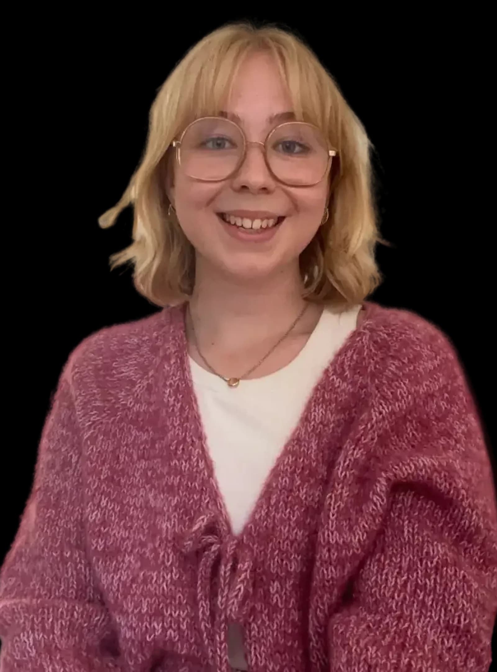 Ellen Widholm