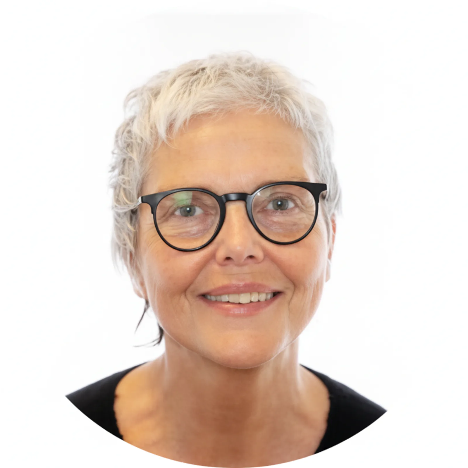 IngaLill Jonsson Teneryd
