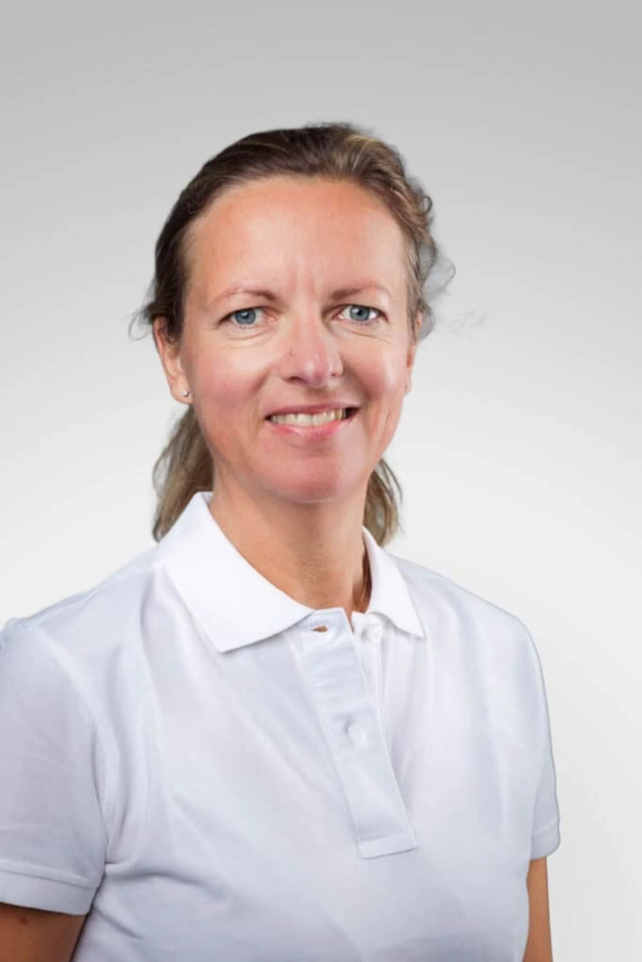 Katrin Hanson