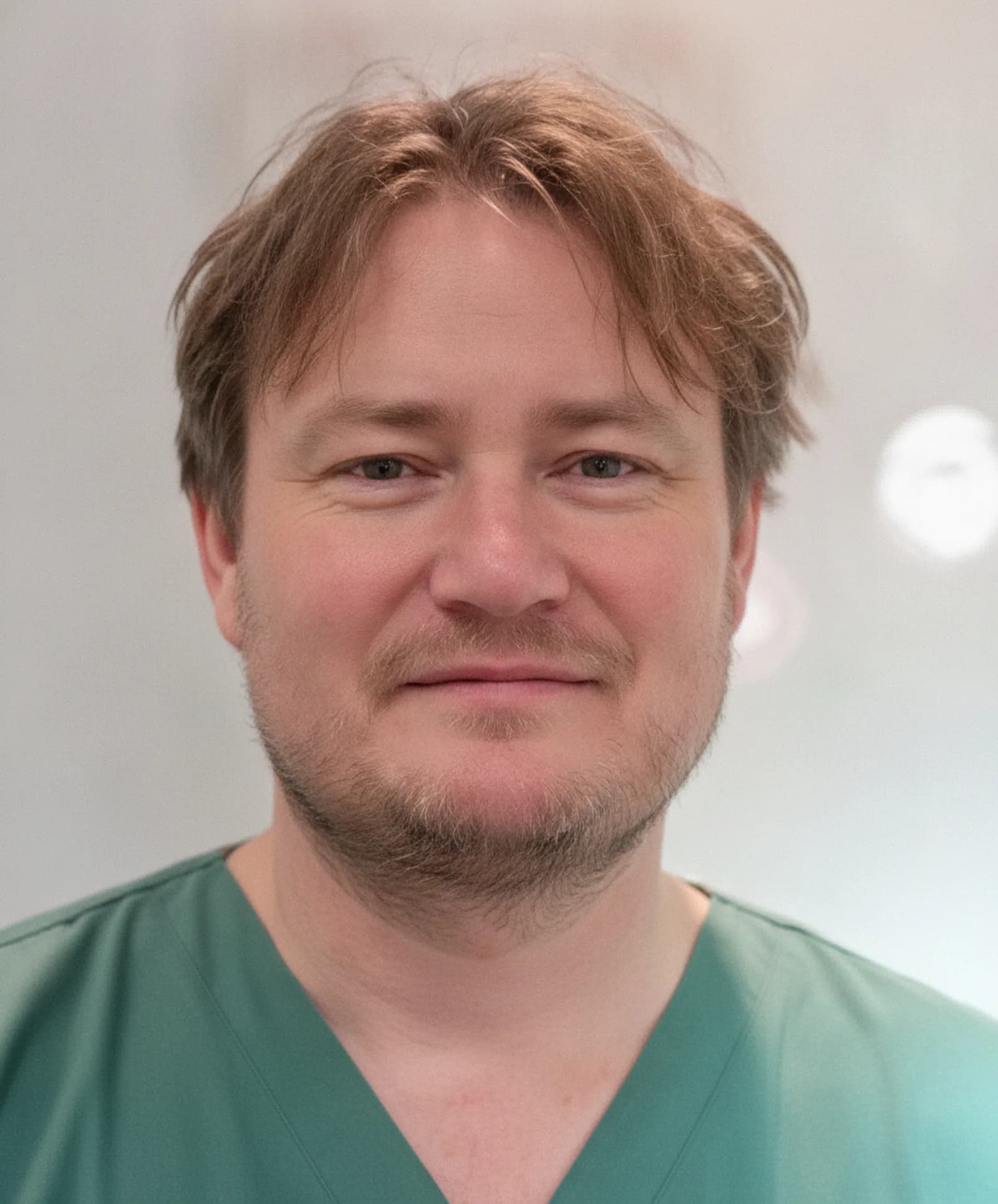 Marek Kuzniar