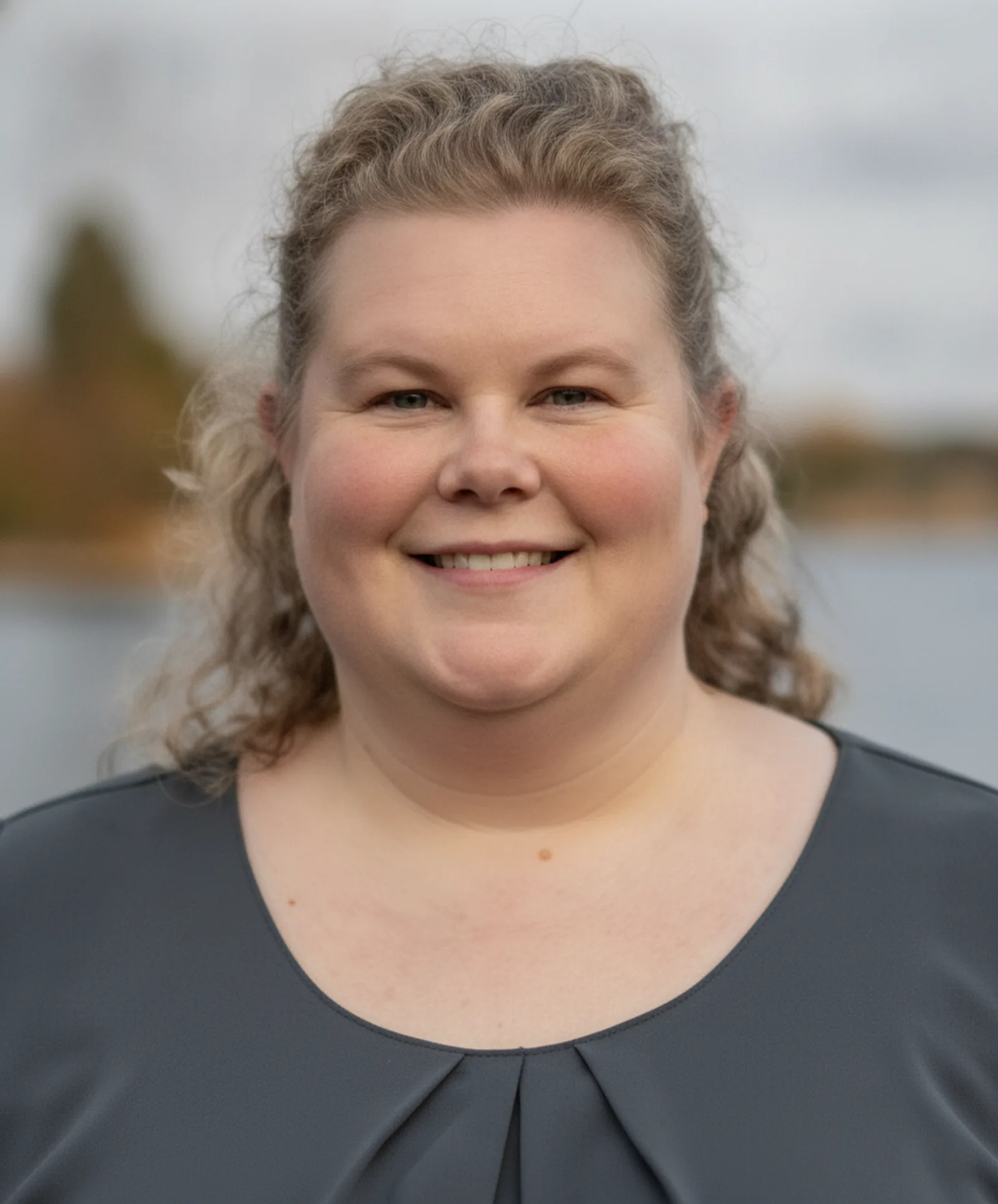 Camilla Hedlund