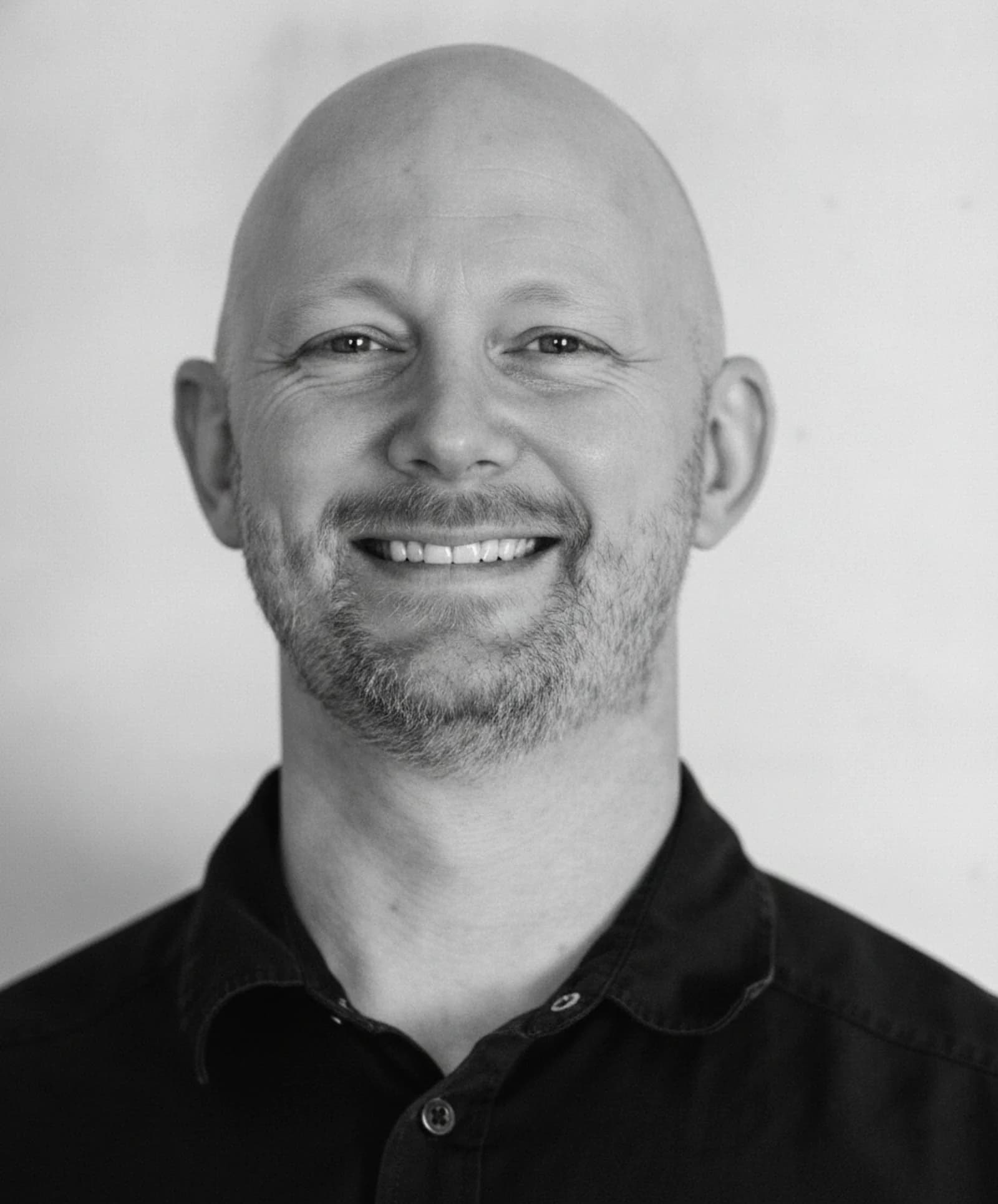 Mikael Jurman