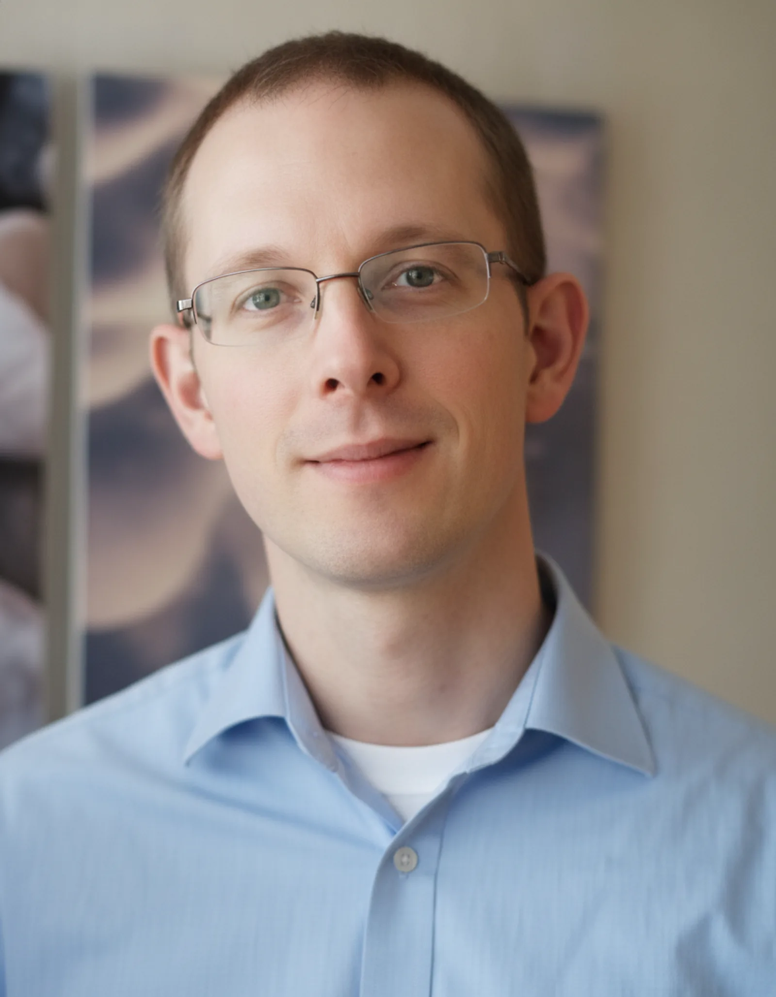 Tom Hedenberg