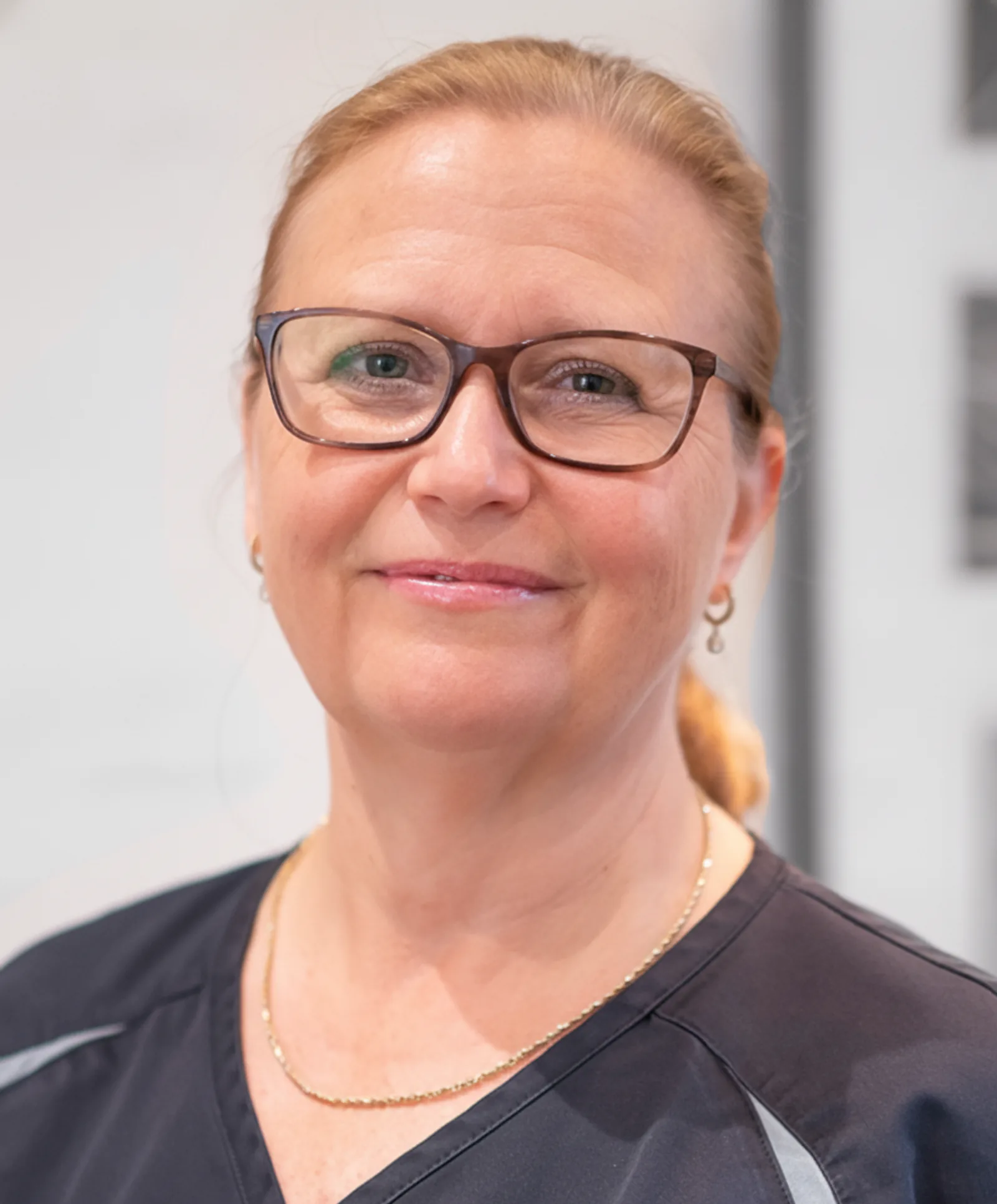 Gunilla Lindberg