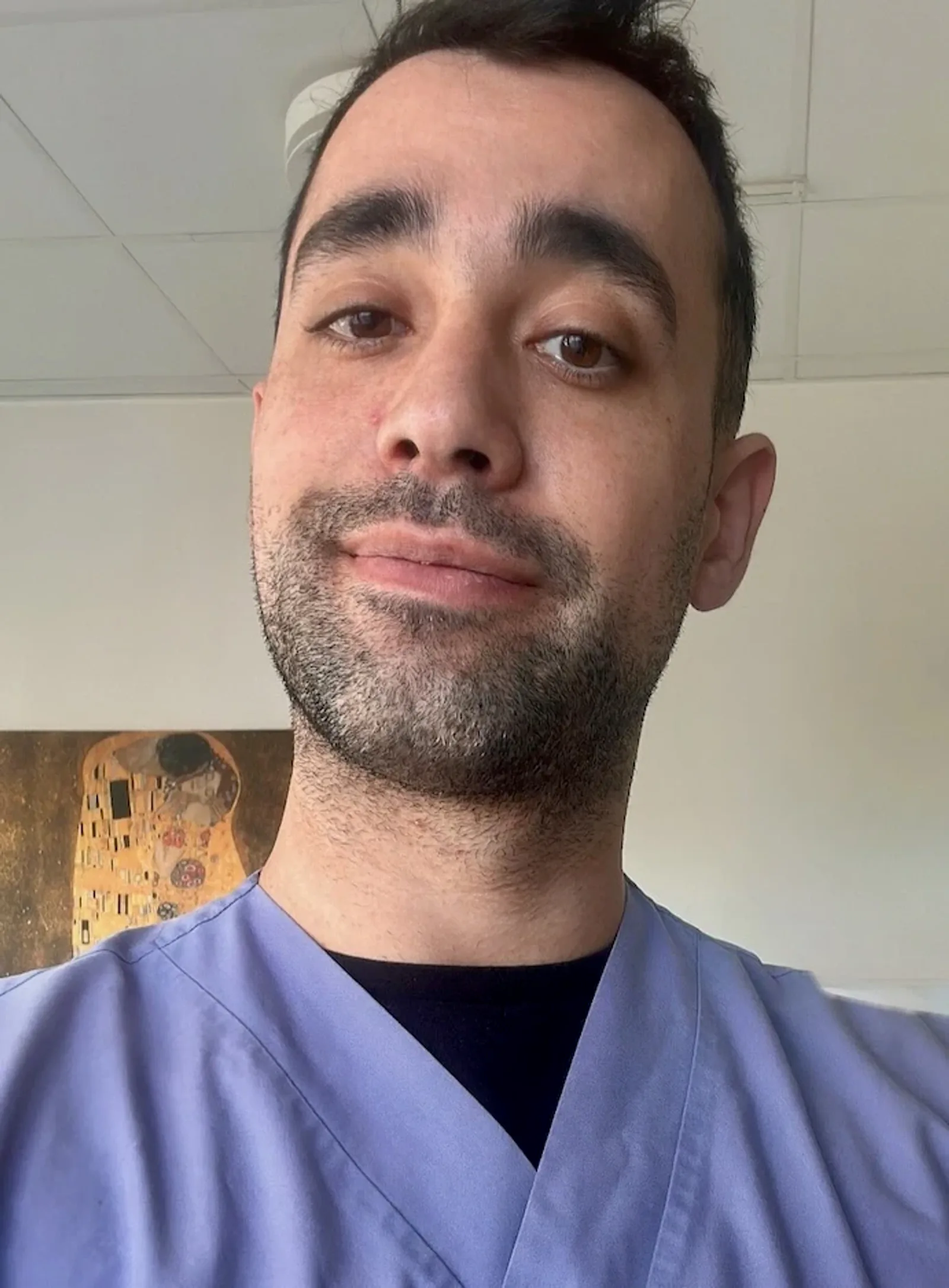 Dr. Dorél