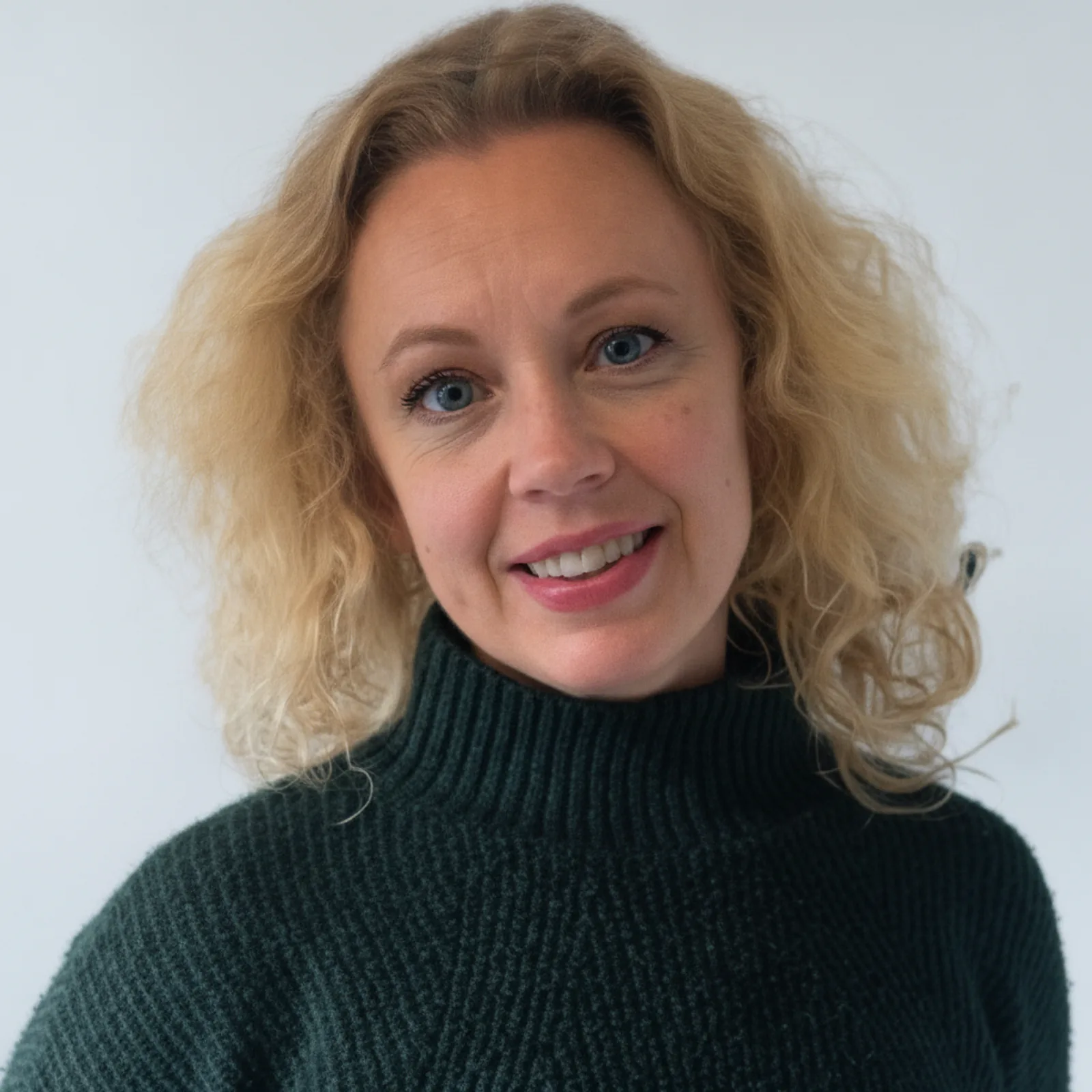 Gunilla Kassberg