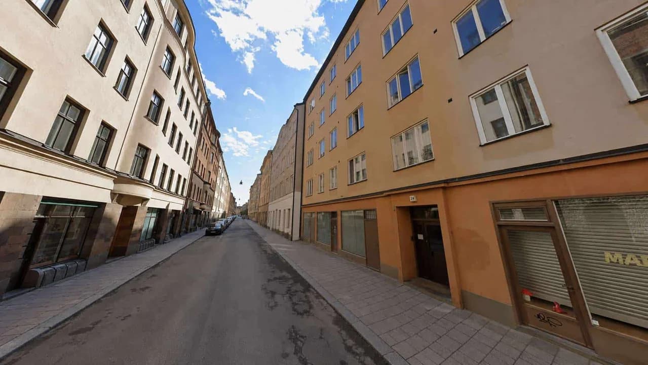 Limbra Södermalm